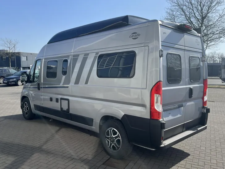 Fahrzeugbild Carado pro CV 602 #2