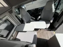 Fahrzeugbild Carado pro CV 602 #3