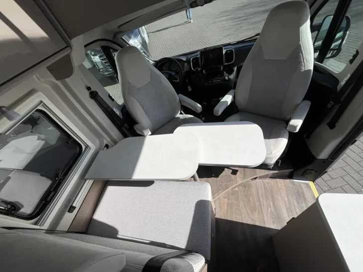 Fahrzeugbild Carado pro CV 602 #3