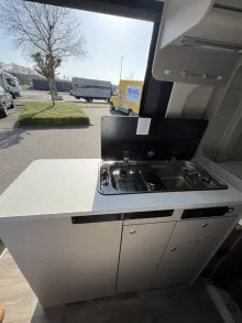 Fahrzeugbild Carado pro CV 602 #4