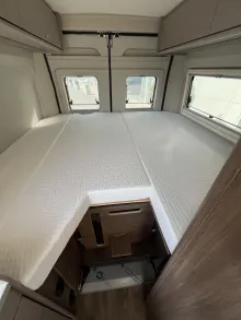 Fahrzeugbild Carado pro CV 602 #6