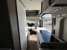 Fahrzeugbild Carado pro CV 602 #8