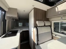 Fahrzeugbild Carado pro CV 602 #9