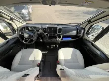 Fahrzeugbild Carado pro CV 602 #10