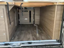 Fahrzeugbild Carado pro CV 602 #11