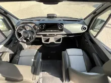 Fahrzeugbild Hymer Camper Van Camper Van Grand Canyon S CrossOver 600 #4