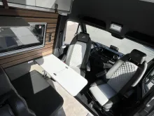 Fahrzeugbild Hymer Camper Van Camper Van Grand Canyon S CrossOver 600 #6