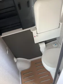 Fahrzeugbild Hymer Camper Van Camper Van Grand Canyon S CrossOver 600 #7