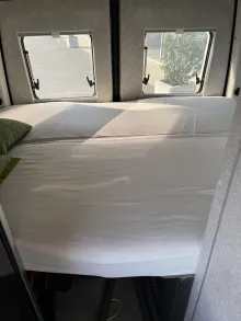 Fahrzeugbild Hymer Camper Van Camper Van Grand Canyon S CrossOver 600 #9