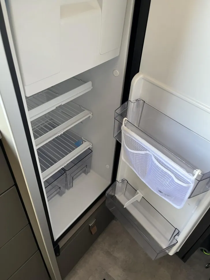 Fahrzeugbild Hymer Camper Van Camper Van Grand Canyon S CrossOver 600 #10