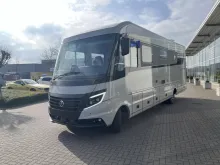 Fahrzeugbild Niesmann + Bischoff Flair 920 #4