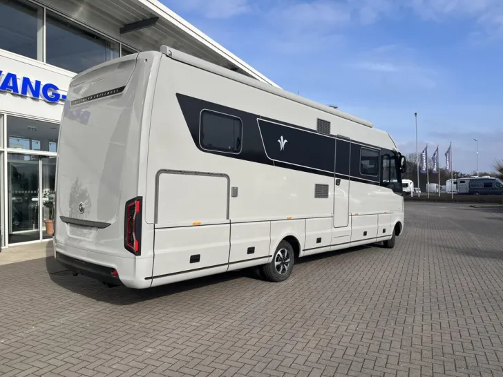 Fahrzeugbild Niesmann + Bischoff Flair 920 #6