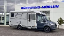 Fahrzeugbild Hymer B-Klasse MC T 600 #1