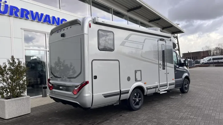 Fahrzeugbild Hymer B-Klasse MC T 600 #2