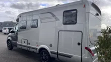 Fahrzeugbild Hymer B-Klasse MC T 600 #3