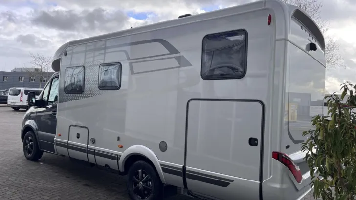 Fahrzeugbild Hymer B-Klasse MC T 600 #3