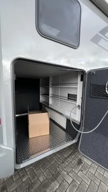 Fahrzeugbild Hymer B-Klasse MC T 600 #4