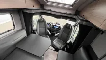 Fahrzeugbild Hymer B-Klasse MC T 600 #6