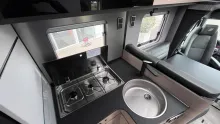 Fahrzeugbild Hymer B-Klasse MC T 600 #8