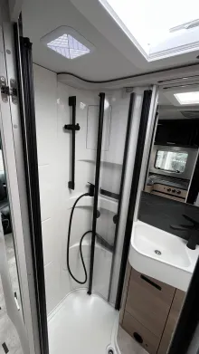 Fahrzeugbild Hymer B-Klasse MC T 600 #9