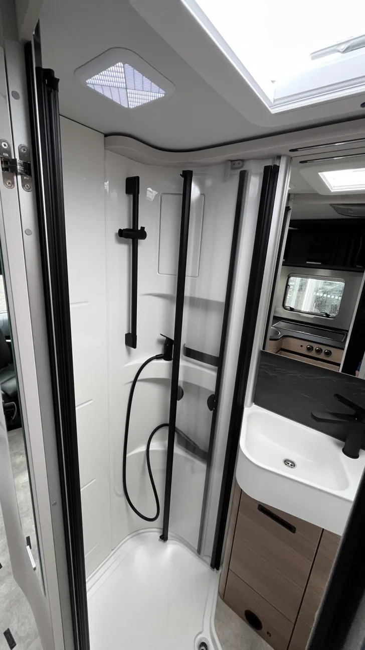 Fahrzeugbild Hymer B-Klasse MC T 600 #9