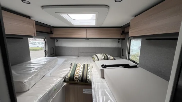 Fahrzeugbild Hymer B-Klasse MC T 600 #11