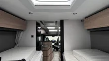 Fahrzeugbild Hymer B-Klasse MC T 600 #12