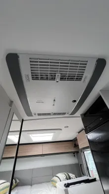 Fahrzeugbild Hymer B-Klasse MC T 600 #13
