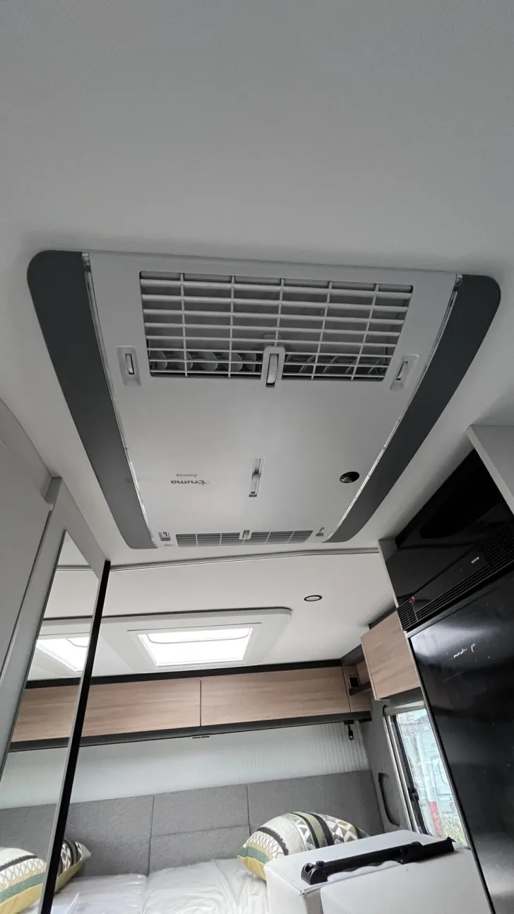 Fahrzeugbild Hymer B-Klasse MC T 600 #13