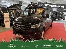 Fahrzeugbild Bürstner Habiton HM 6.0 #1