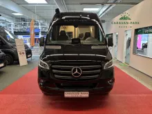 Fahrzeugbild Bürstner Habiton HM 6.0 #2