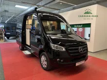 Fahrzeugbild Bürstner Habiton HM 6.0 #3