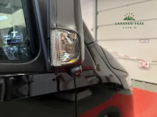 Fahrzeugbild Bürstner Habiton HM 6.0 #4