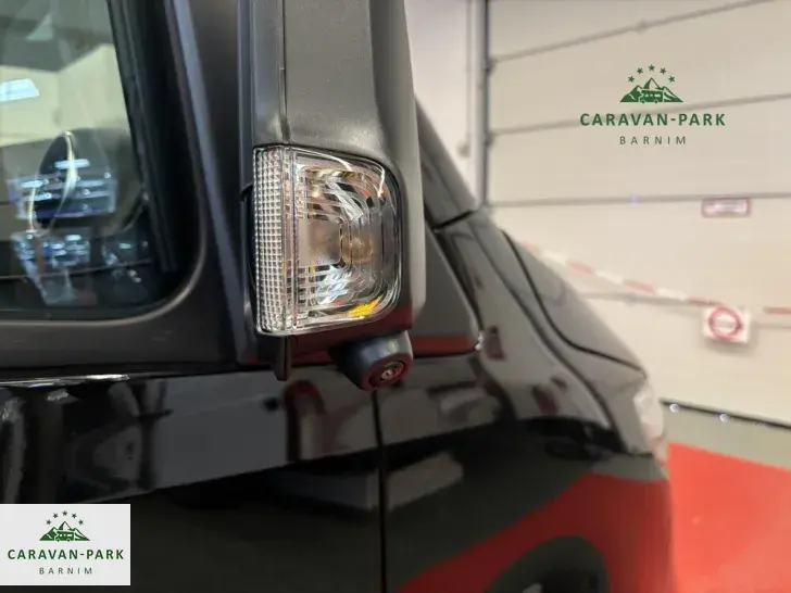 Fahrzeugbild Bürstner Habiton HM 6.0 #4