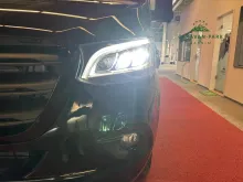 Fahrzeugbild Bürstner Habiton HM 6.0 #6