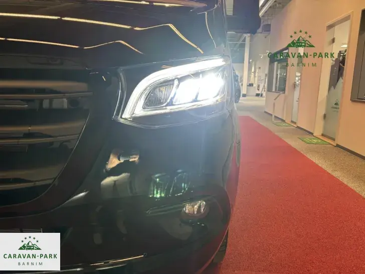 Fahrzeugbild Bürstner Habiton HM 6.0 #6