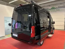 Fahrzeugbild Bürstner Habiton HM 6.0 #7