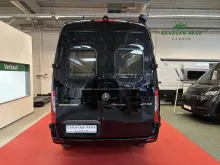 Fahrzeugbild Bürstner Habiton HM 6.0 #9