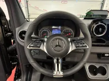 Fahrzeugbild Bürstner Habiton HM 6.0 #10