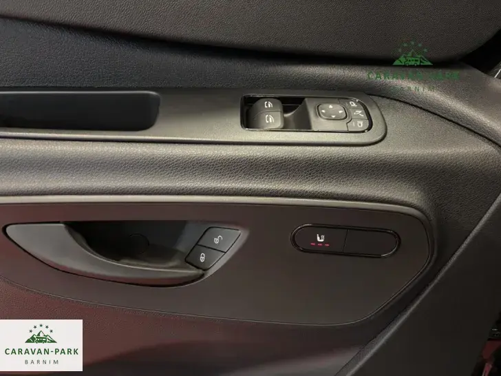 Fahrzeugbild Bürstner Habiton HM 6.0 #12