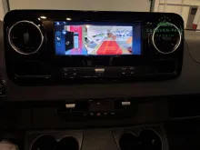 Fahrzeugbild Bürstner Habiton HM 6.0 #13