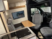 Fahrzeugbild Bürstner Habiton HM 6.0 #16