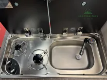 Fahrzeugbild Bürstner Habiton HM 6.0 #18