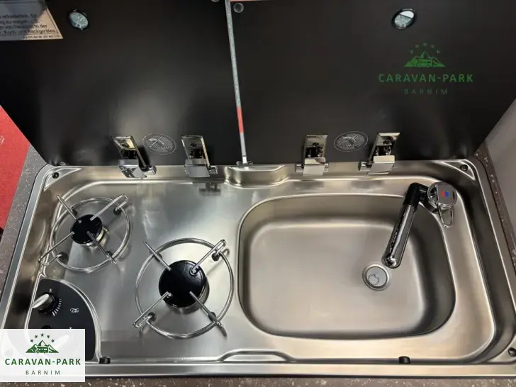 Fahrzeugbild Bürstner Habiton HM 6.0 #18