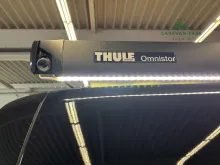 Fahrzeugbild Bürstner Habiton HM 6.0 #19