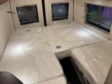 Fahrzeugbild Bürstner Habiton HM 6.0 #20