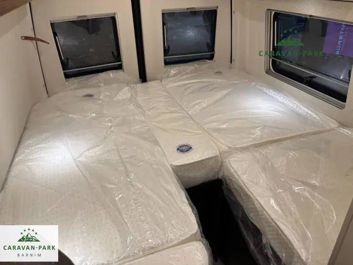 Fahrzeugbild Bürstner Habiton HM 6.0 #20