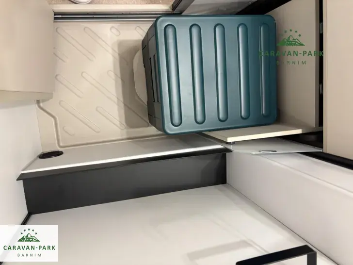 Fahrzeugbild Bürstner Habiton HM 6.0 #22