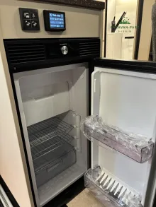 Fahrzeugbild Bürstner Habiton HM 6.0 #23