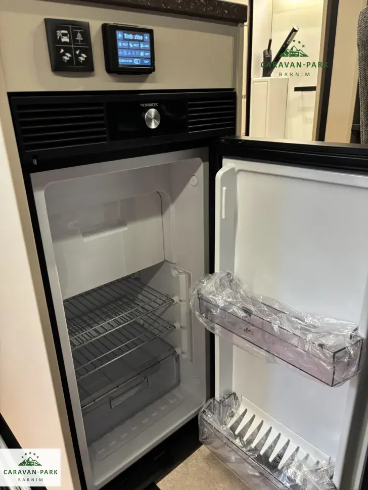 Fahrzeugbild Bürstner Habiton HM 6.0 #23